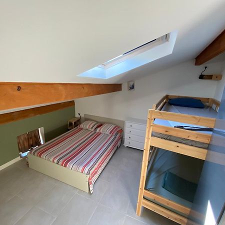 Appartement Climatise Au Pied Du Mont Ventoux Malemort-du-Comtat Ngoại thất bức ảnh